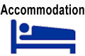 Cook Accommodation Directory
