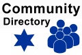 Cook Community Directory