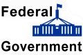 Cook Federal Government Information