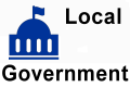 Cook Local Government Information