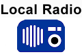 Cook Local Radio Information