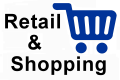 Cook Retail and Shopping Directory