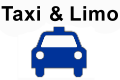 Cook Taxi and Limo