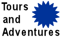 Cook Tours and Adventures