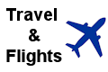 Cook Travel and Flights