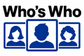 Cook Who's Who